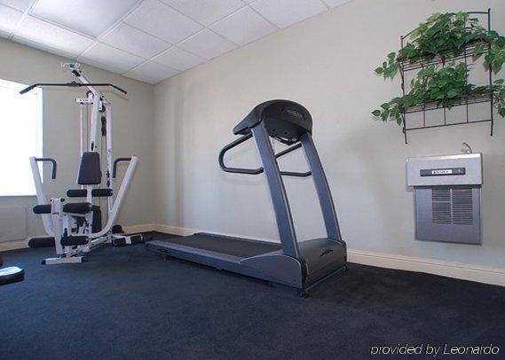 Hotel Comfort At Northwest Expressway Oklahoma City