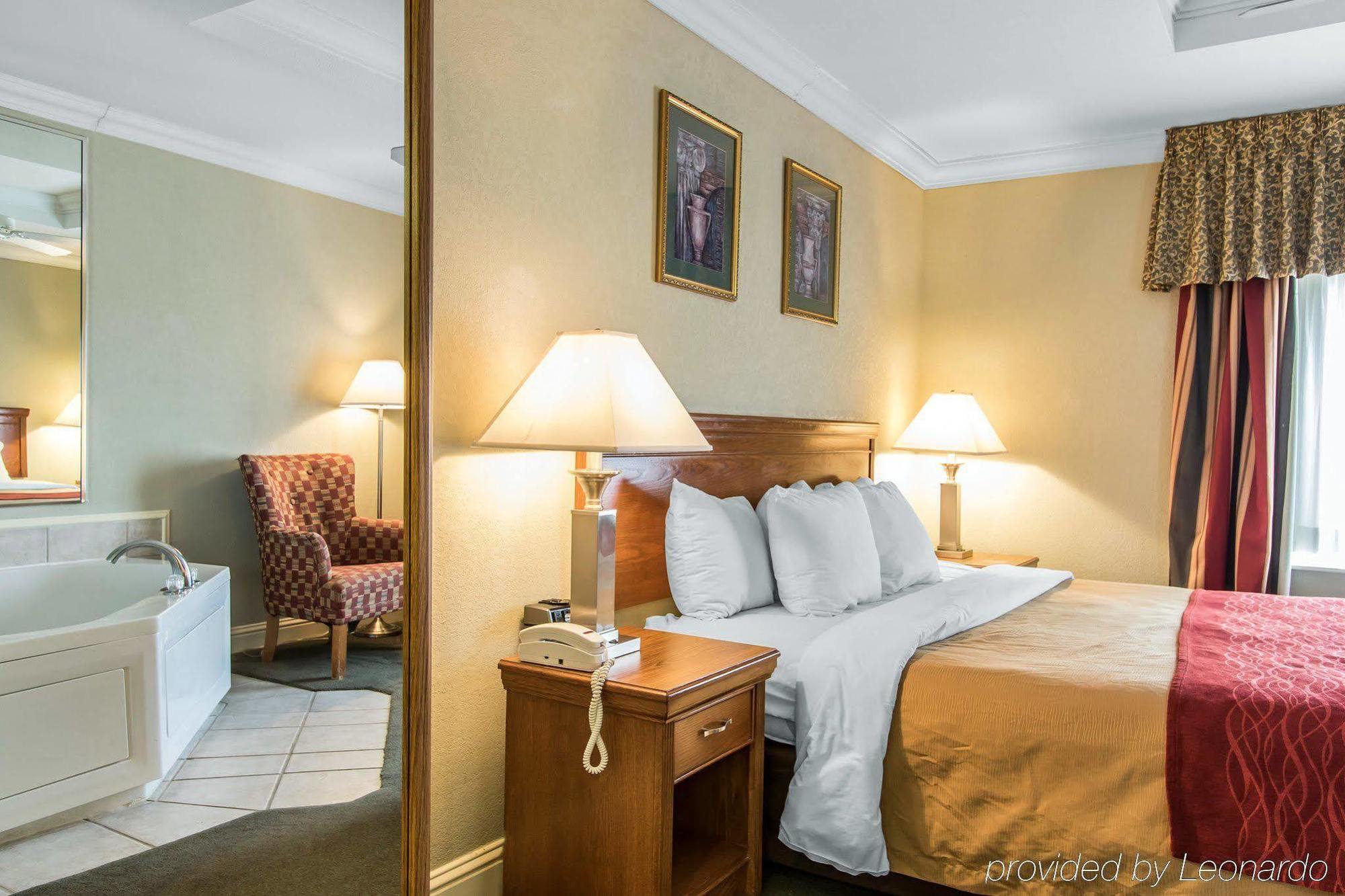 Comfort At Northwest Expressway 3* Oklahoma City