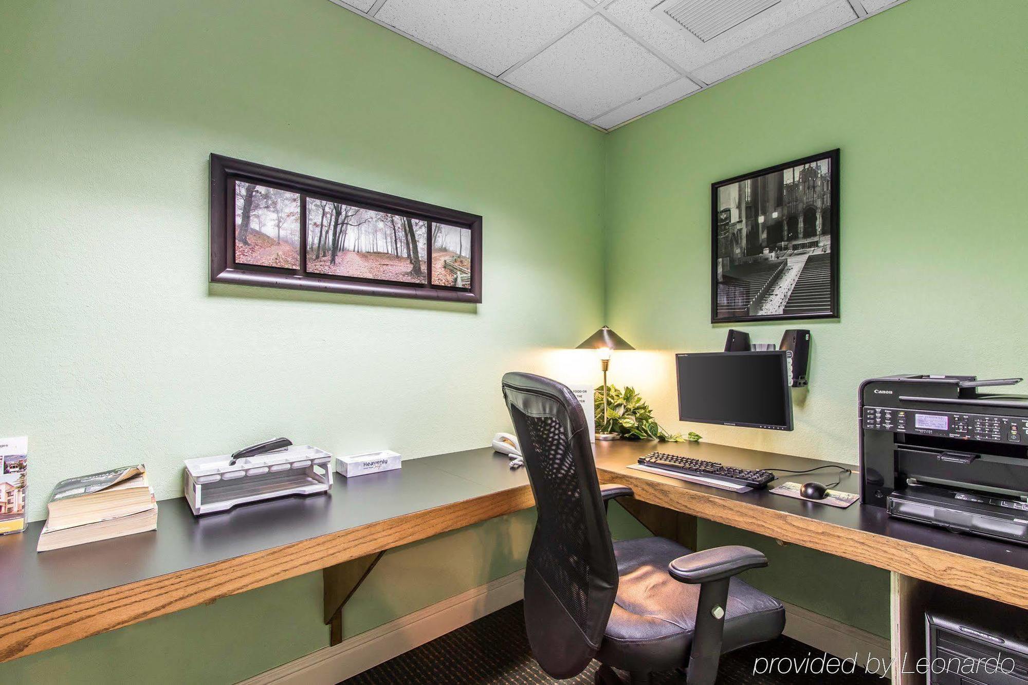 Comfort At Northwest Expressway Oklahoma City